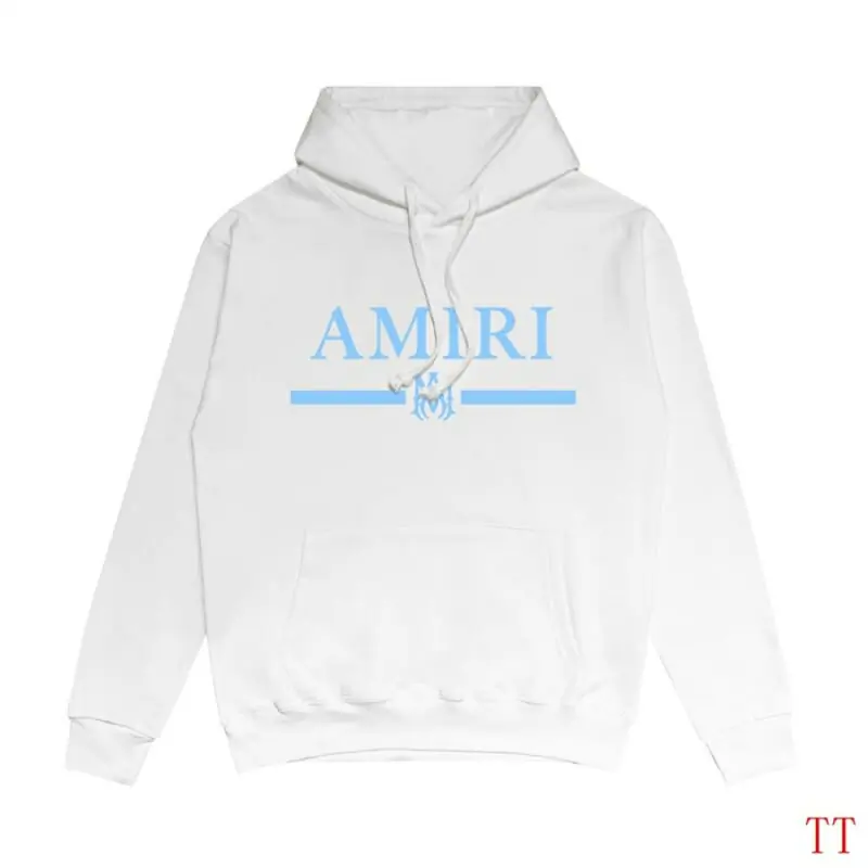 amiri sweatshirt manches longues pour unisexe s_124b0a3